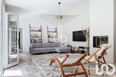 Maison 6 pièces 1390000 €