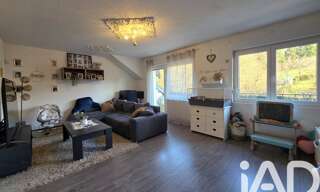 Appartement 4 Pièces 121 m² à vendre à Œting (57600)