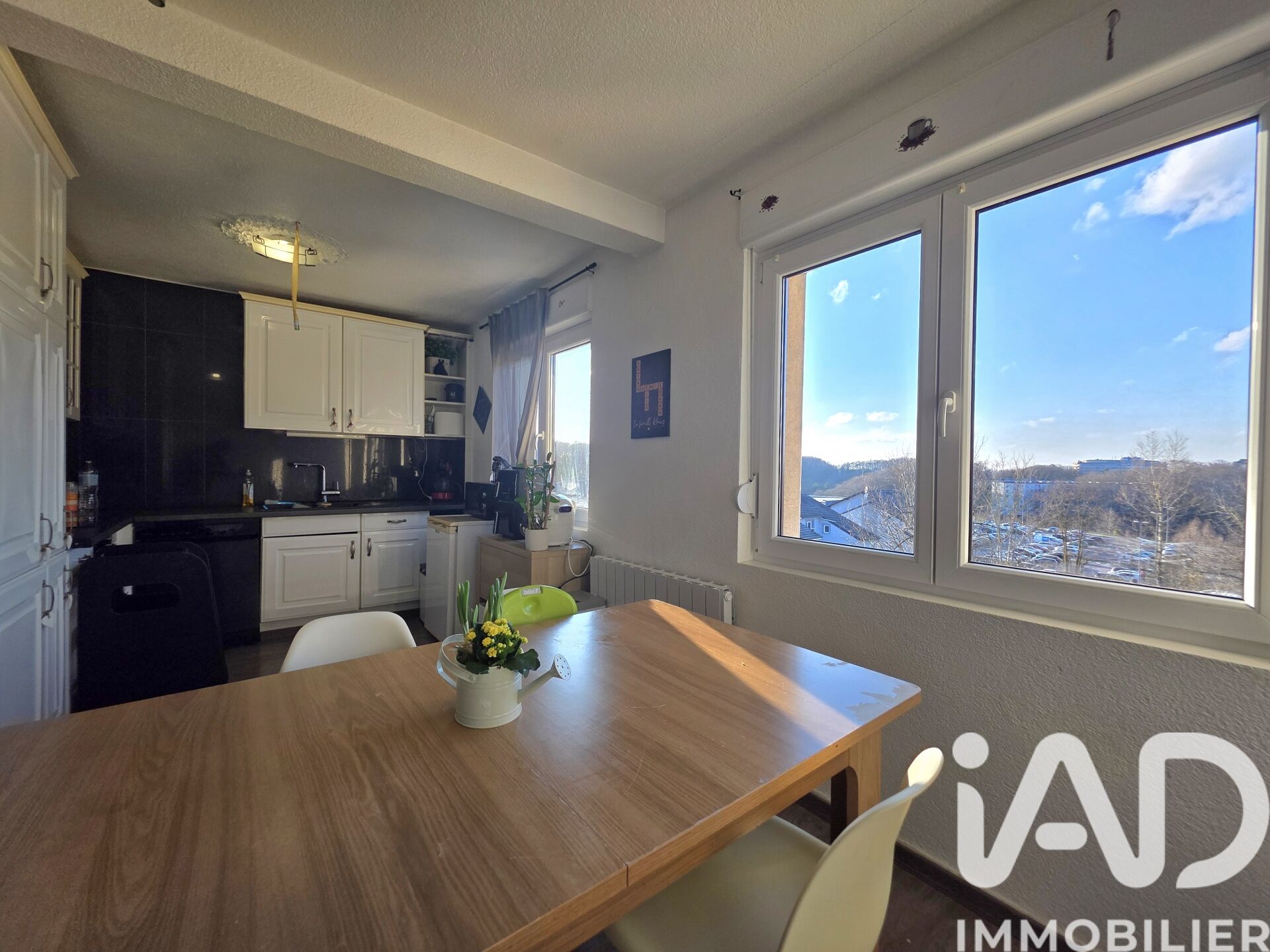 Vente Appartement 5 pièces - Photo 2