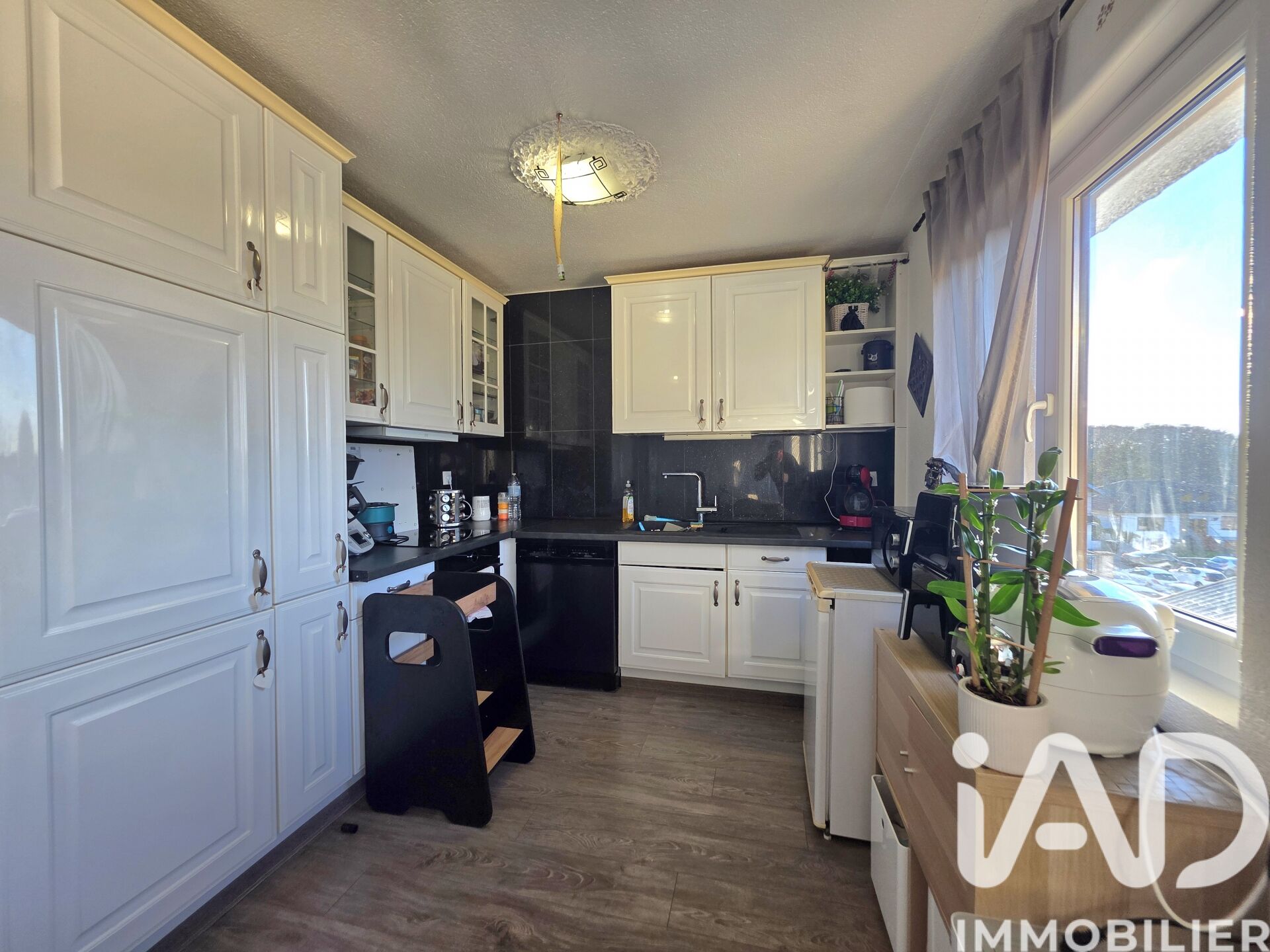 Vente Appartement 5 pièces - Photo 3