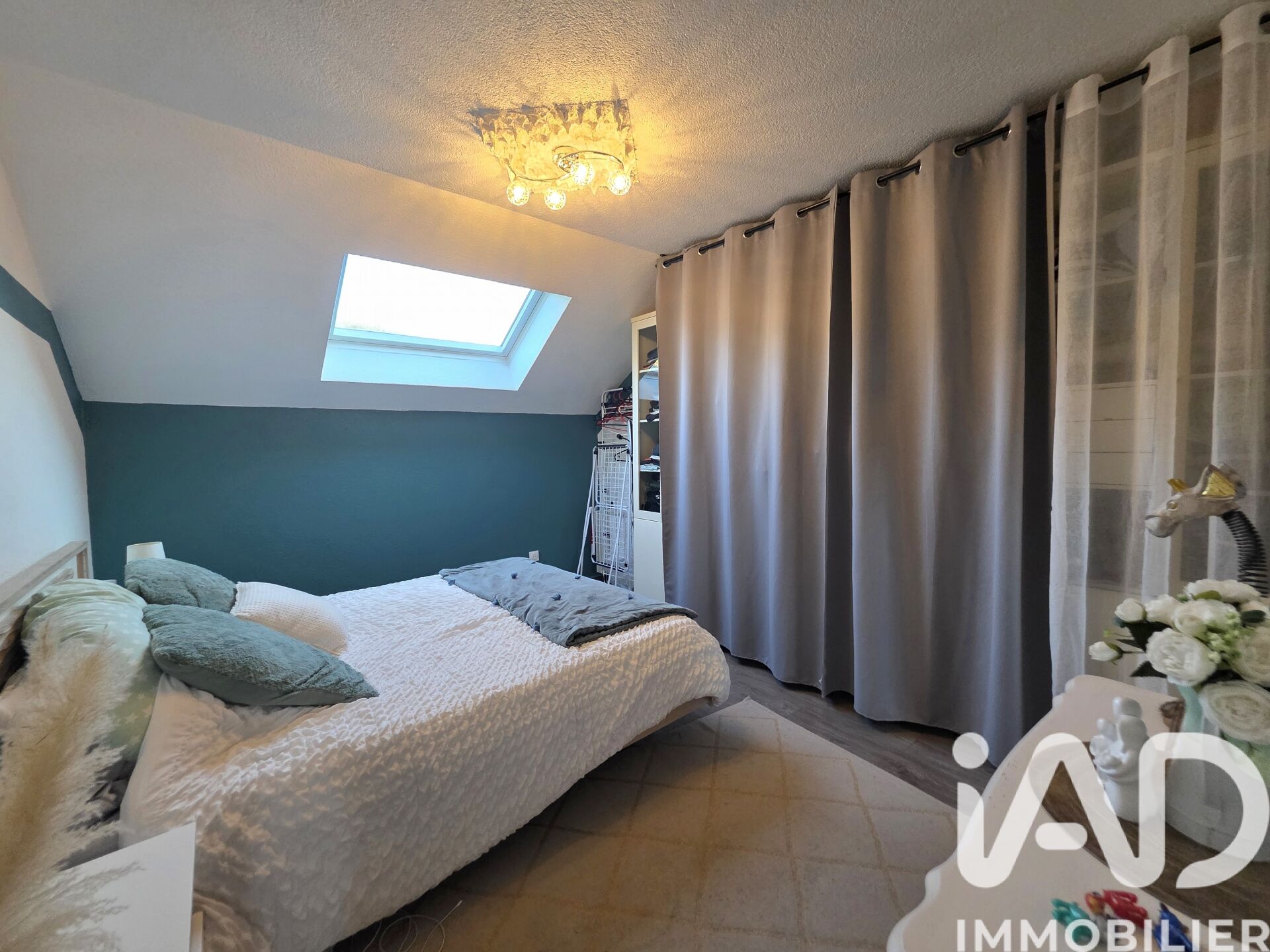 Vente Appartement 5 pièces - Photo 5