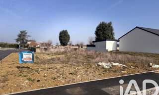 Terrain  515 m² à vendre à Rurange-lès-Thionville (57310)