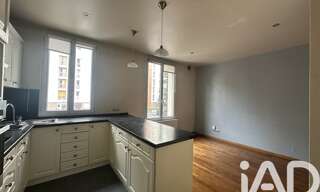 Appartement 2 Pièces 36 m² à vendre à Sèvres (92310)