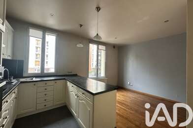 Appartement 2 pièces 240000 €