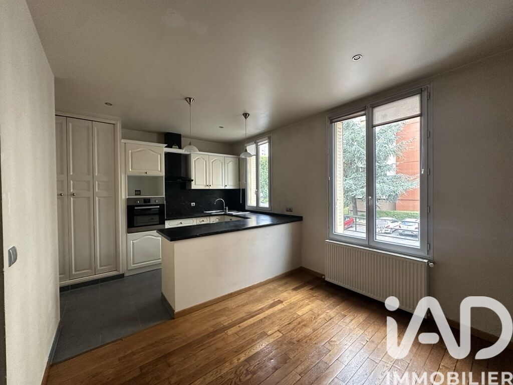 Vente Appartement 2 pièces - Photo 4