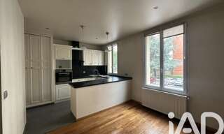 Appartement 2 Pièces 36 m² à vendre à Sèvres (92310)