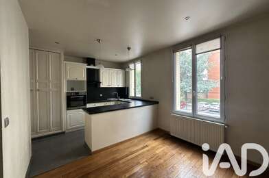 Appartement 2 pièces 240000 €