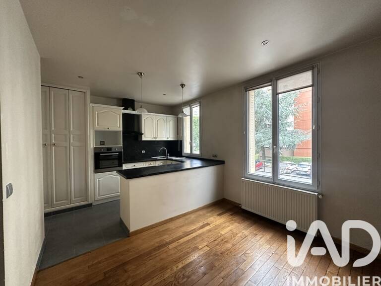 Vente Appartement 2 pièces — photo 1
