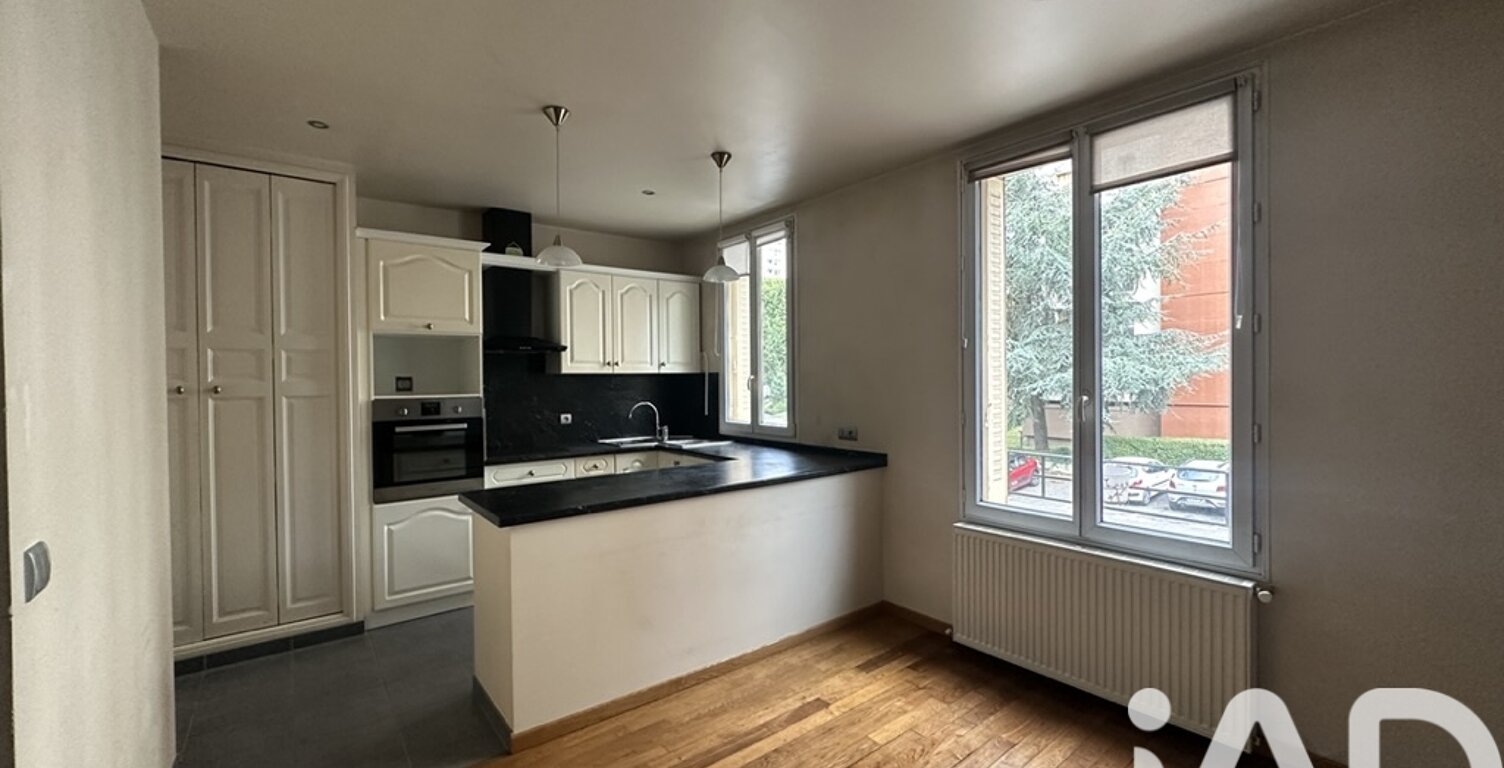 Vente Appartement 2 pièces — photo 1
