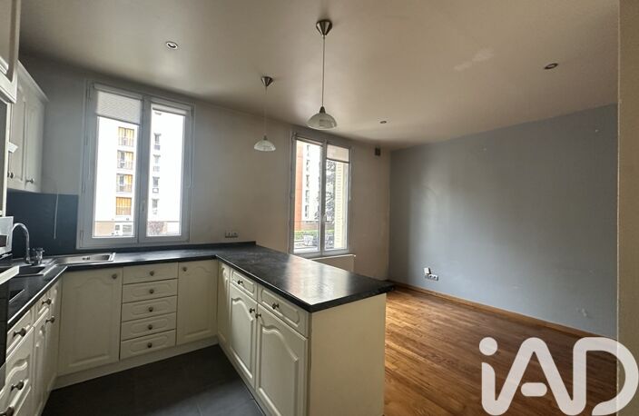 Vente Appartement 2 pièces — photo 4