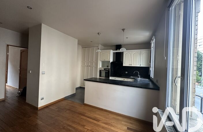 Vente Appartement 2 pièces — photo 5