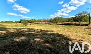 Terrain  1346 m² à vendre à Domme (24250)