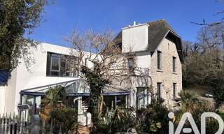 Maison 7 Pièces 137 m² à vendre à Pont-Aven (29930)