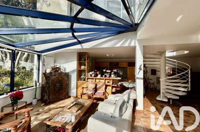 Maison 7 pièces 449350 €