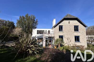 Maison 7 pièces 415000 €