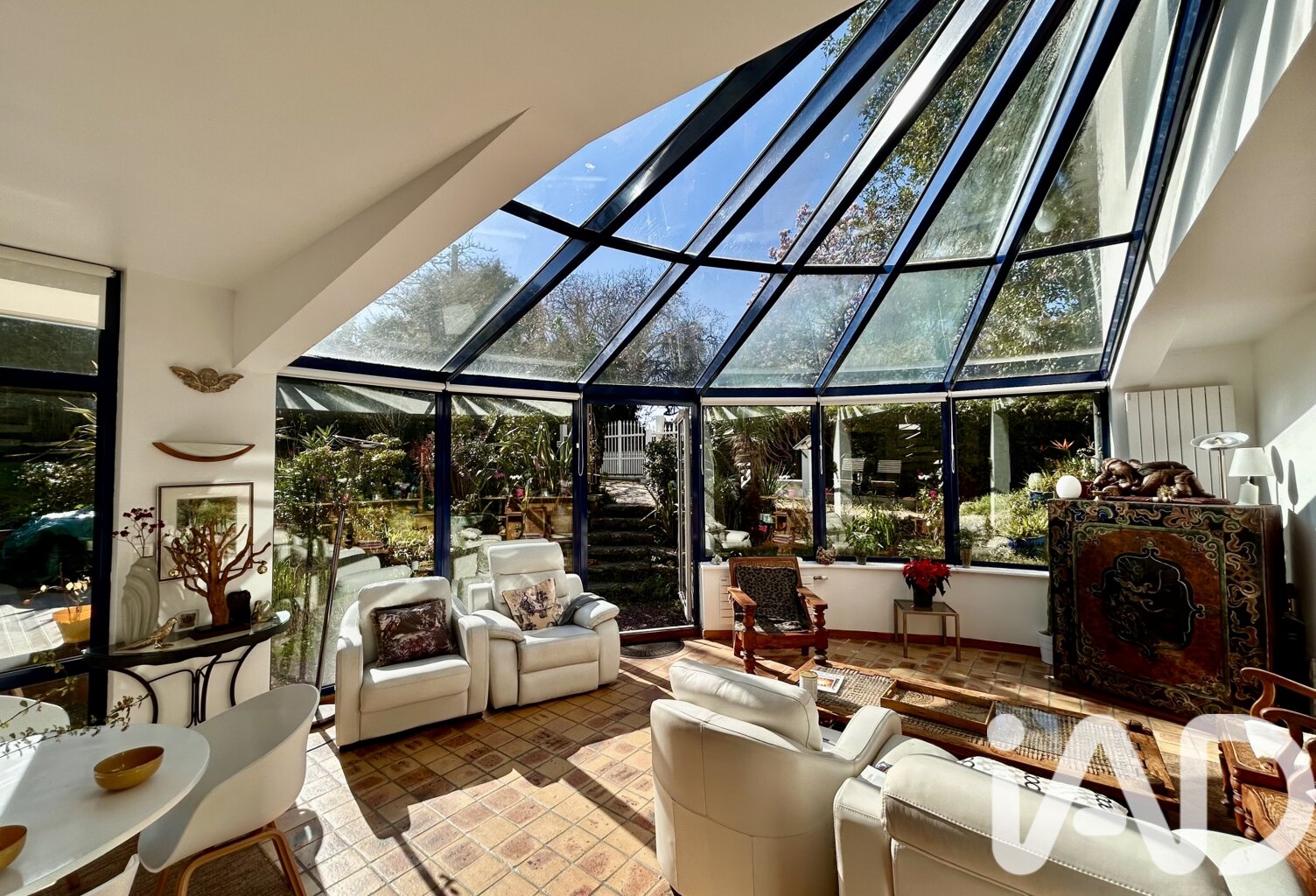 Vente Maison de village 7 pièces — photo 1