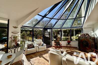Maison 7 pièces 415000 €