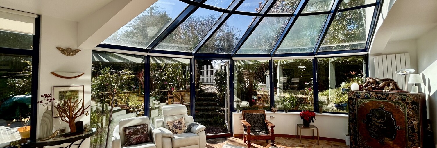 Maison 7 Pièces 137 m² à vendre à Pont-Aven (29930)
