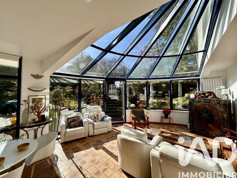 Vente Maison de village 7 pièces — photo 1