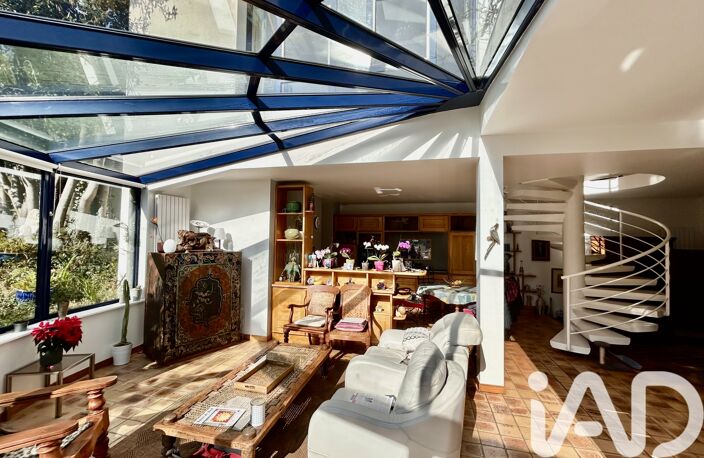 Vente Maison de village 7 pièces — photo 2