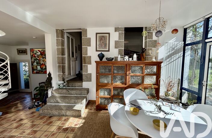 Vente Maison de village 7 pièces — photo 3