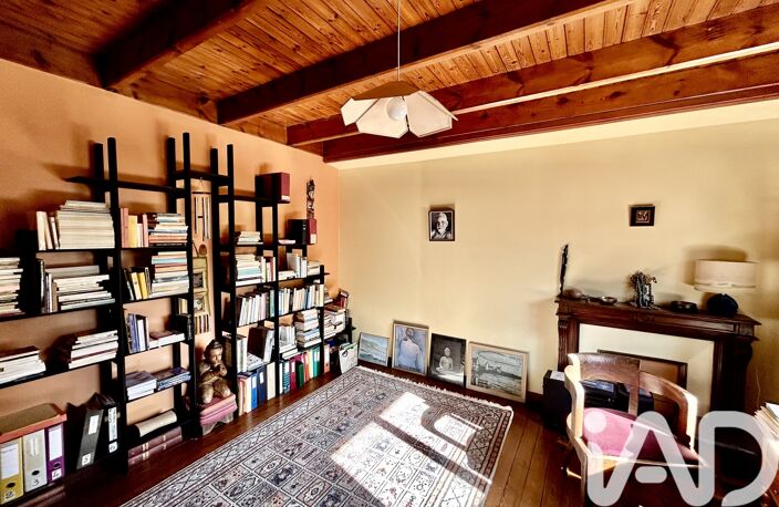 Vente Maison de village 7 pièces — photo 4