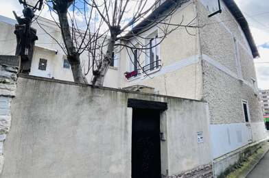 Maison 7 pièces 825000 €