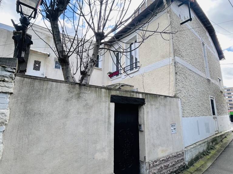 Vente Maison de ville 7 pièces — photo 1