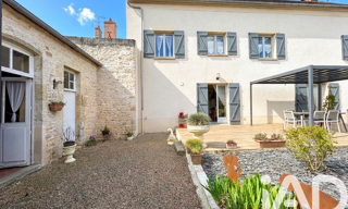 Maison 5 Pièces 154 m² à vendre à Auxy (45340)