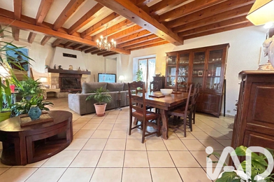 Maison 5 pièces 190000 €