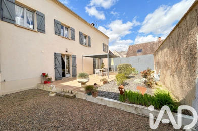 Maison 5 pièces 179000 €