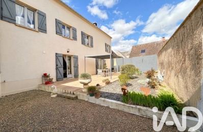 Vente Maison de campagne 5 pièces — photo du bien