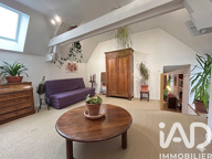 Vente Maison de campagne 5 pièces — photo 2