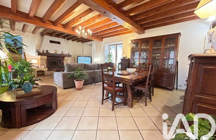 Vente Maison de campagne 5 pièces — photo 4