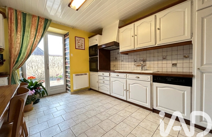 Vente Maison de campagne 5 pièces — photo 5