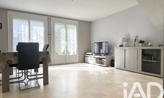 Maison 5 Pièces 100 m² à vendre à Roissy-en-Brie (77680)