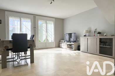 Maison 5 pièces 280000 €