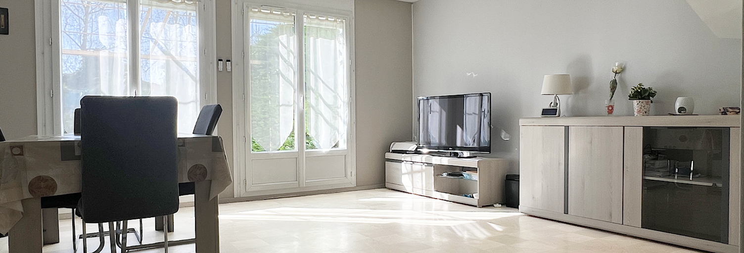 Maison 5 Pièces 100 m² à vendre à Roissy-en-Brie (77680)