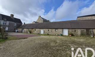 Maison 4 Pièces 106 m² à vendre à La Hague (50440)