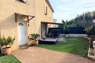 Maison 4 pièces 415000 €