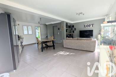 Maison 4 pièces 415000 €