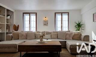 Appartement 3 Pièces 72 m² à vendre à Ivry-la-Bataille (27540)