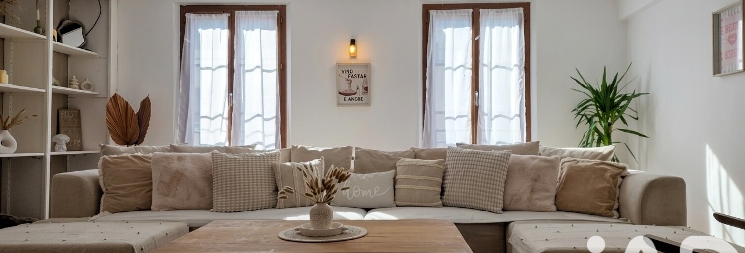 Appartement 3 Pièces 72 m² à vendre à Ivry-la-Bataille (27540)