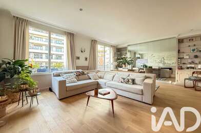 Appartement 4 pièces 1729000 €