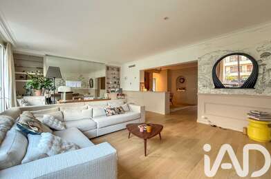 Appartement 4 pièces 1623000 €