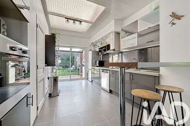 Maison 4 pièces 176000 €