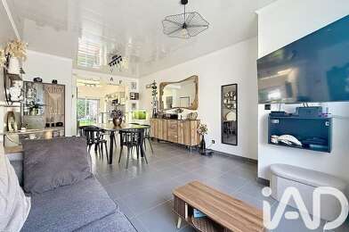 Maison 4 pièces 169900 €