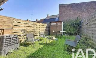 Maison 4 Pièces 90 m² à vendre à Tourcoing (59200)