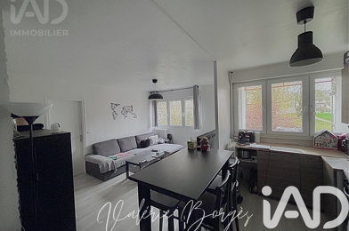 Appartement 2 pièces 149000 €