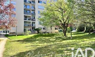 Appartement 2 Pièces 45 m² à vendre à Meaux (77100)